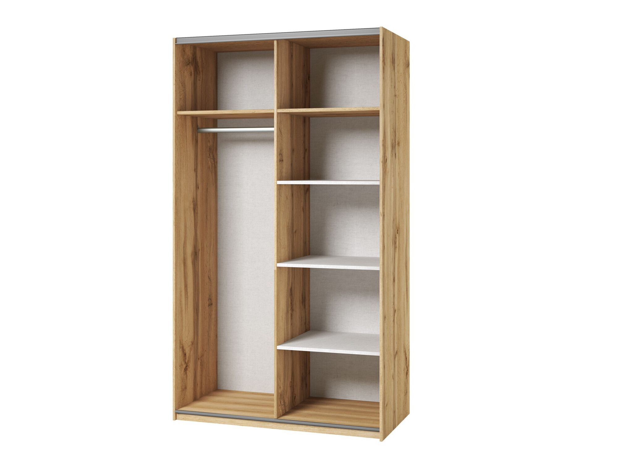 Skapis Austin 342 (Votan ozols)