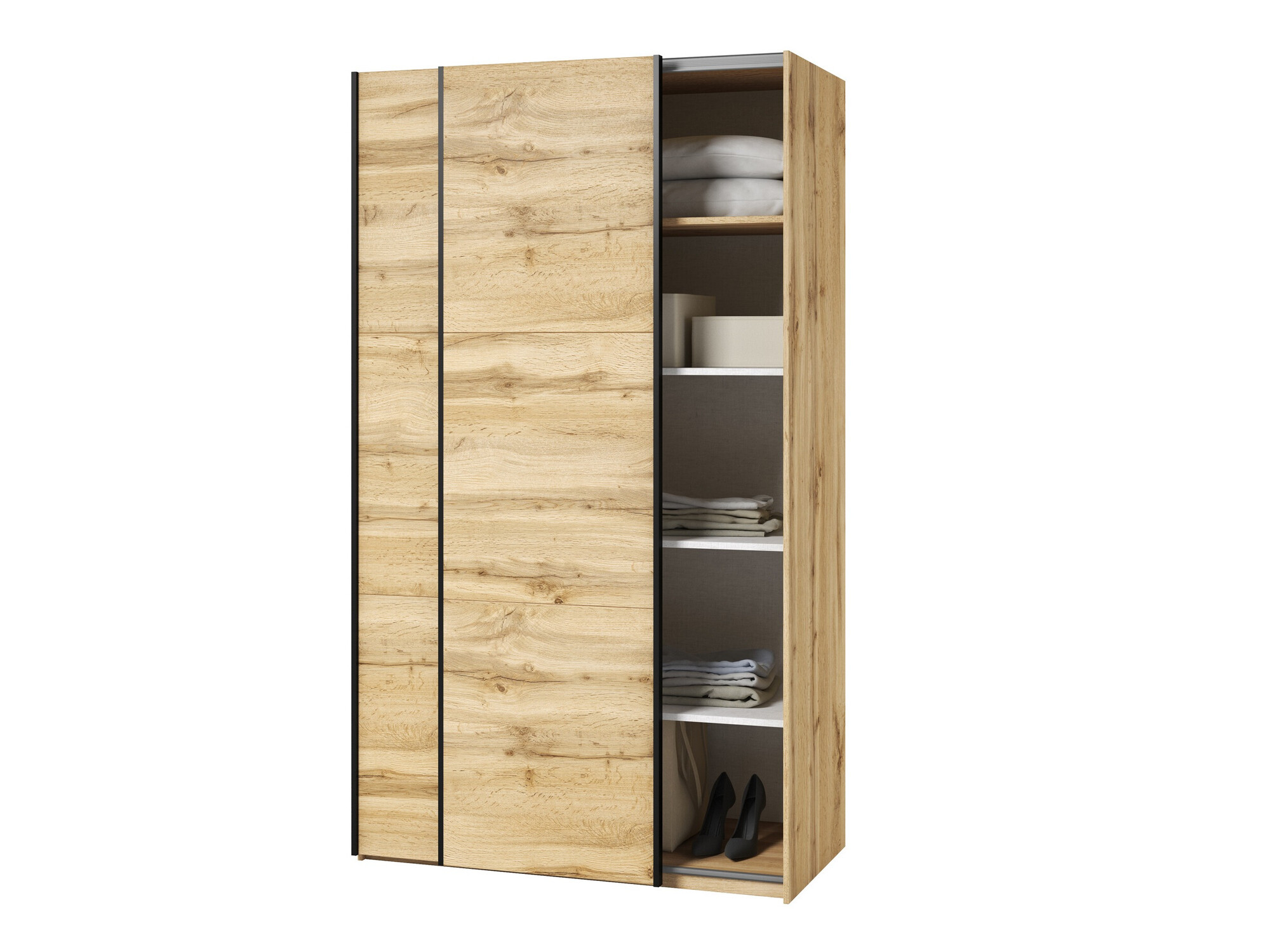 Skapis Austin 342 (Votan ozols)