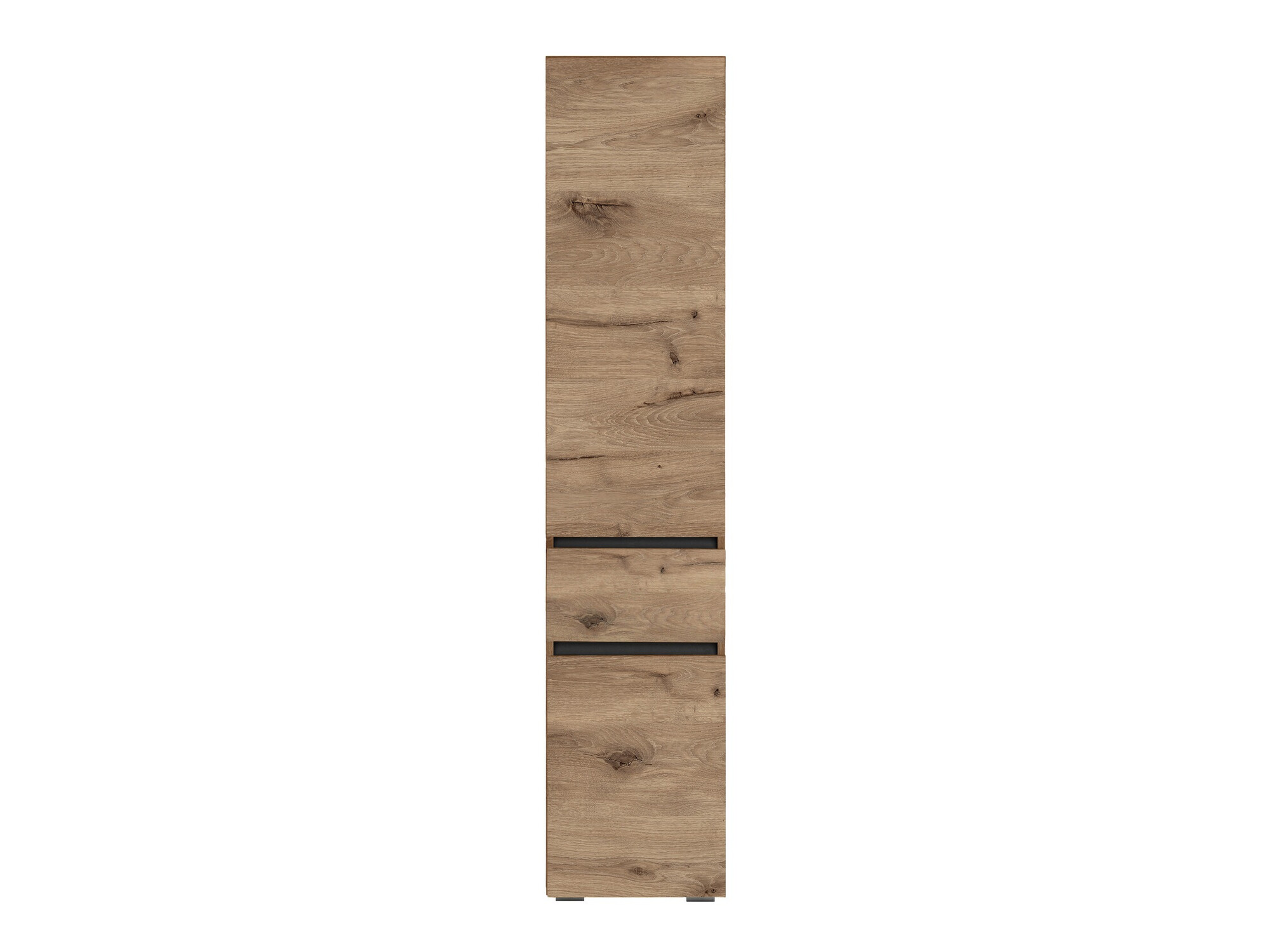 Stāvošs vannas skapītis Soncamu 106 (Ozols)