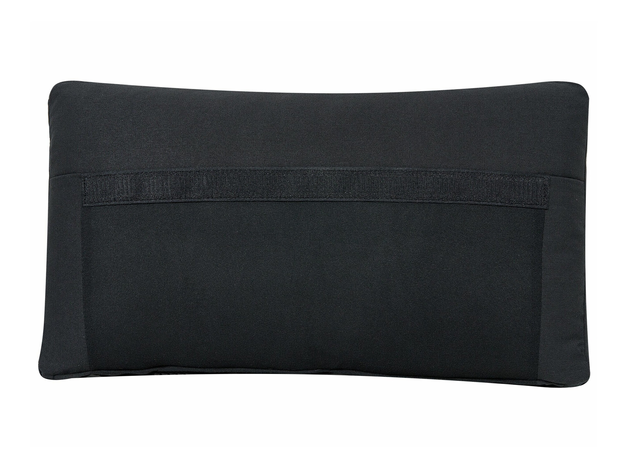 Модульный угловой диван Elbmeli 108 (Чёрный)