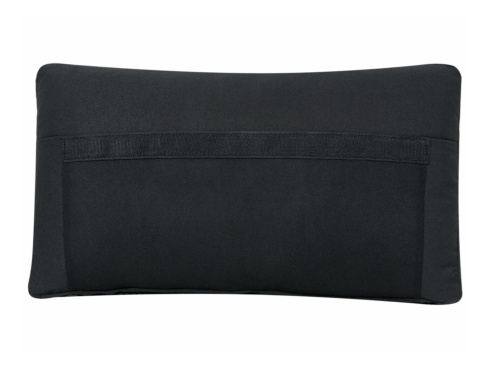 Модульный угловой диван Elbmeli 108 (Чёрный)