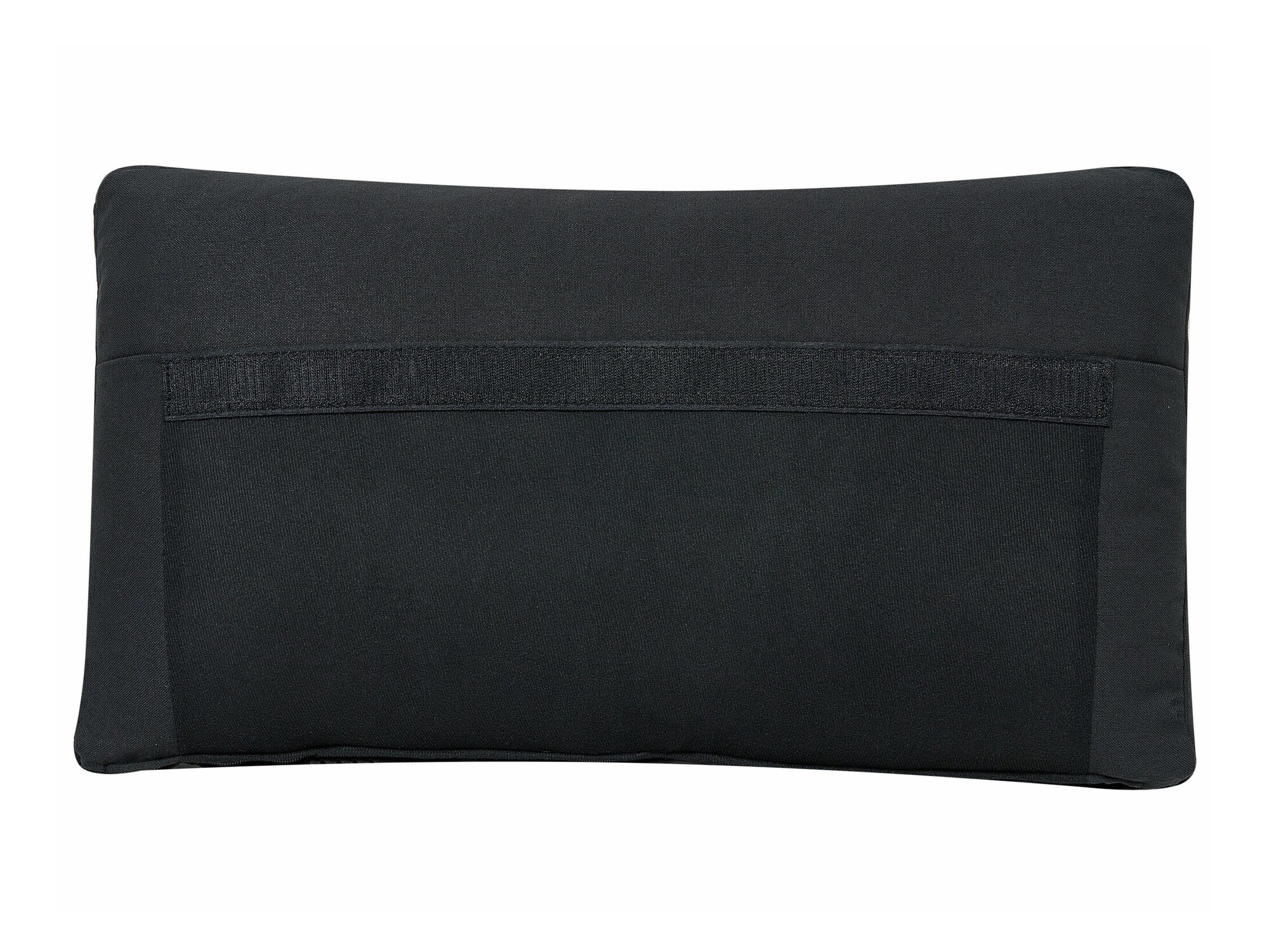 Moduļu stūra dīvāns Elbmeli 108 (Melns)