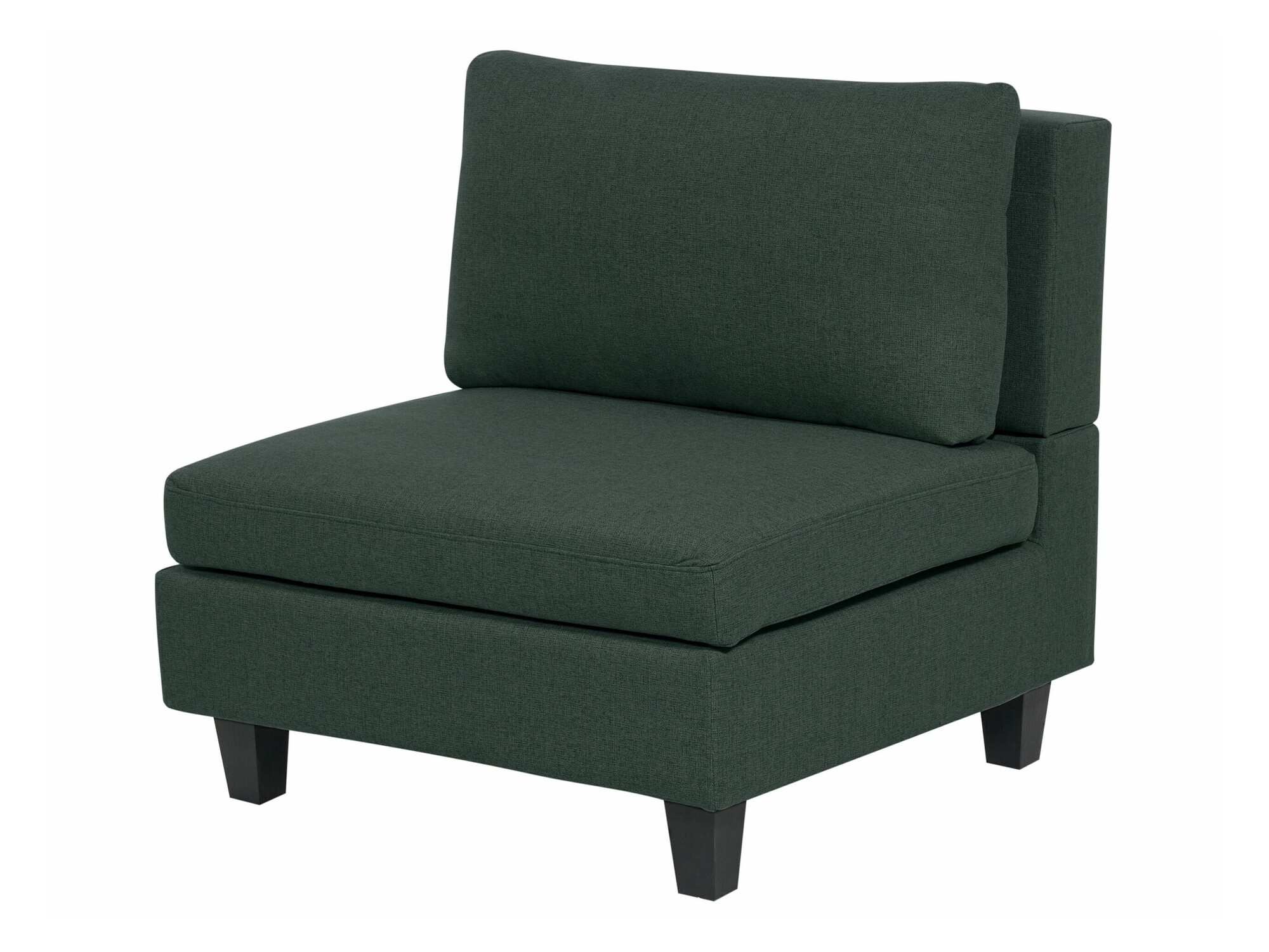 Moduļu stūra dīvāns Elbmeli 108 (Zaļš)