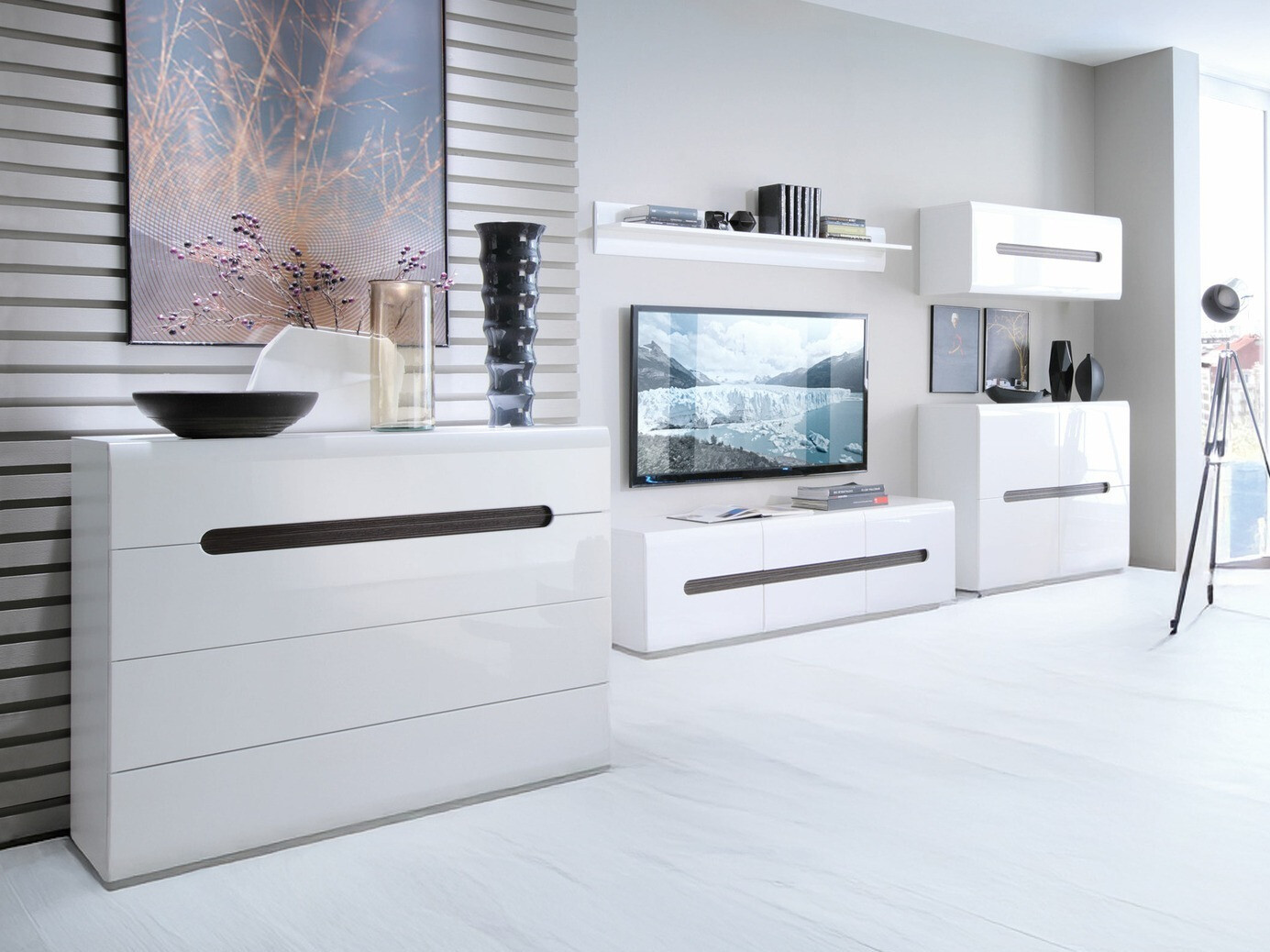 Viesistabas komplekts Serveso 119