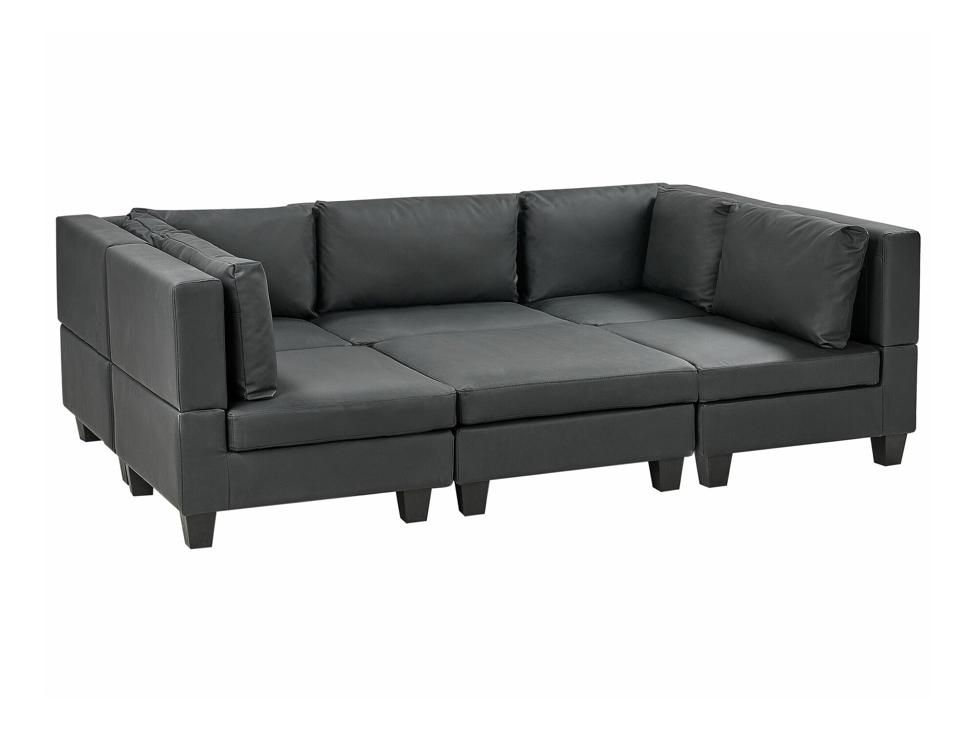 Mīksto mēbeļu komplekts Elbmeli 110