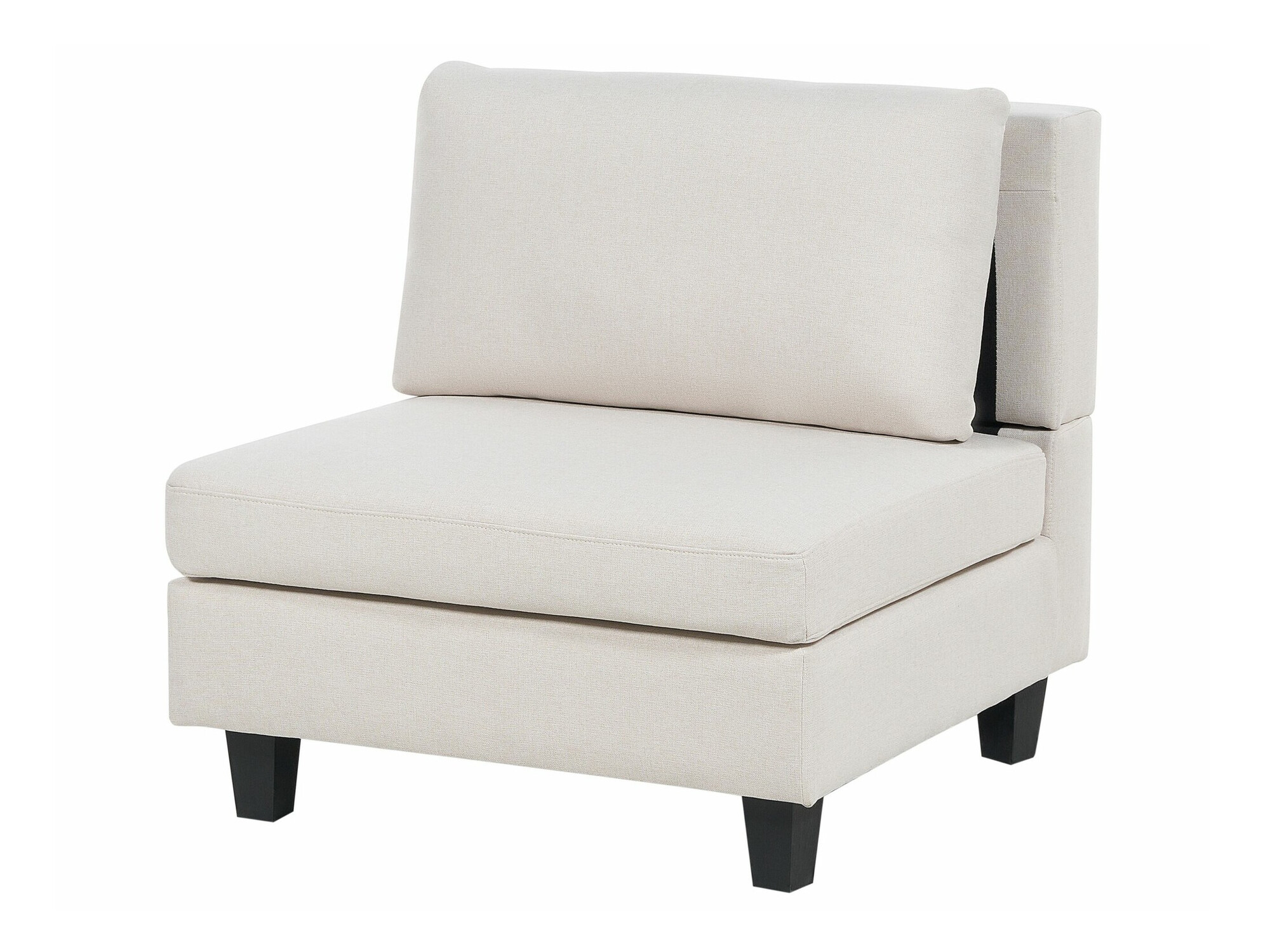 Moduļu stūra dīvāns Elbmeli 109 (Bēšs)