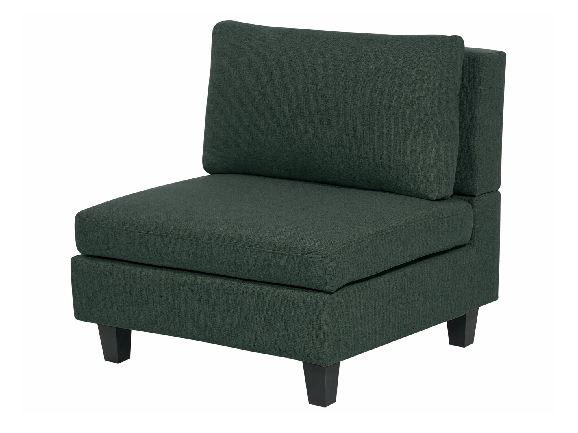 Moduļu stūra dīvāns Elbmeli 109 (Zaļš)