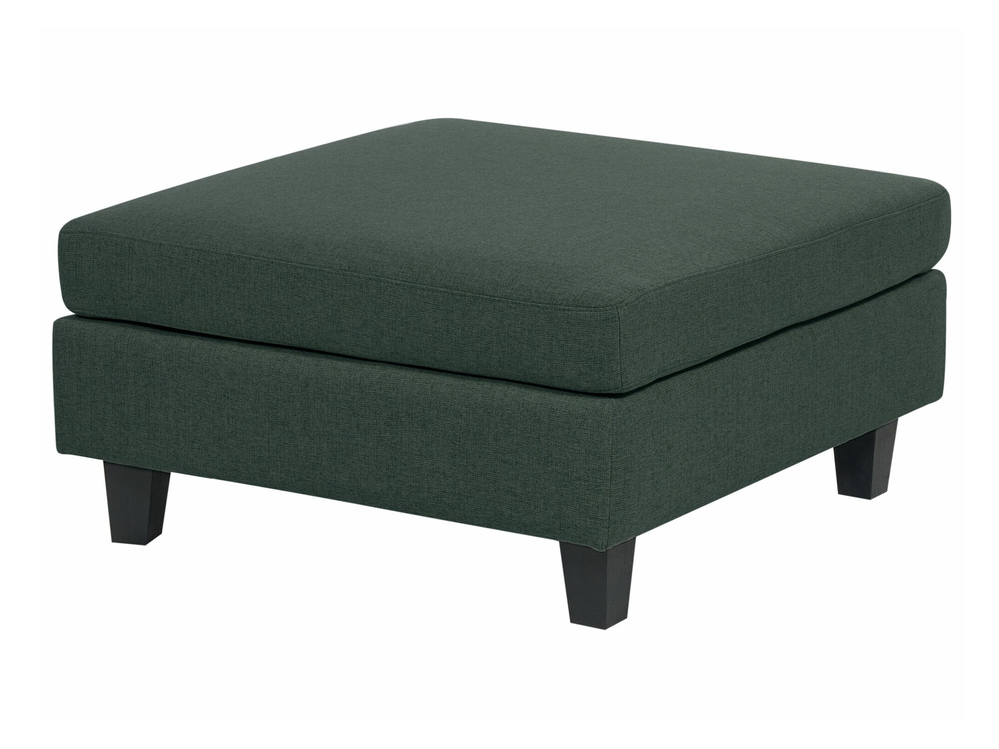 Moduļu stūra dīvāns Elbmeli 109 (Zaļš)