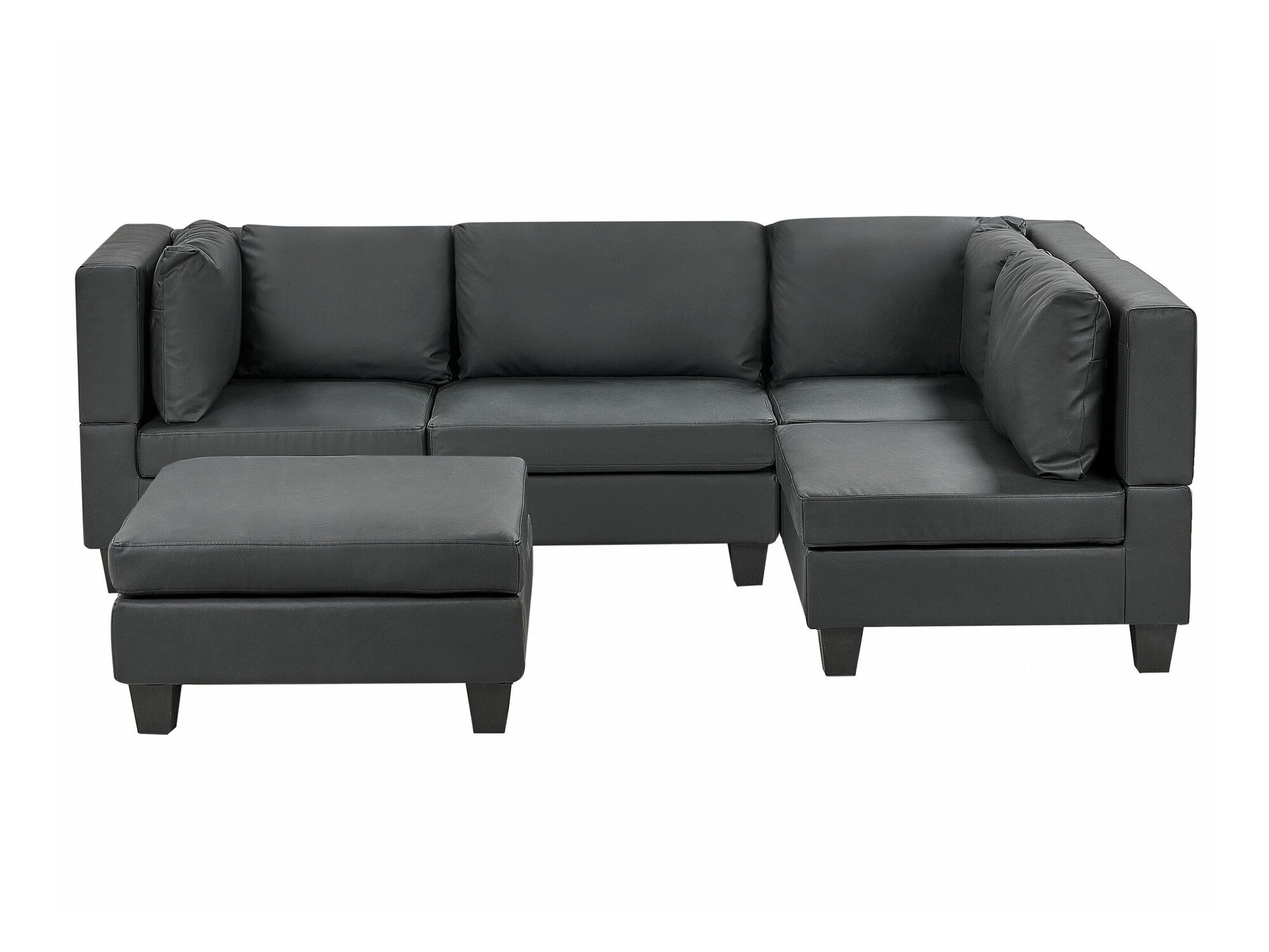 Комплект мягкой мебели Elbmeli 111