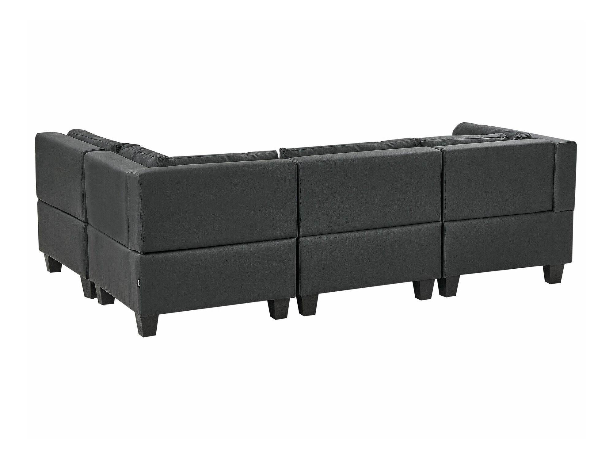 Комплект мягкой мебели Elbmeli 111