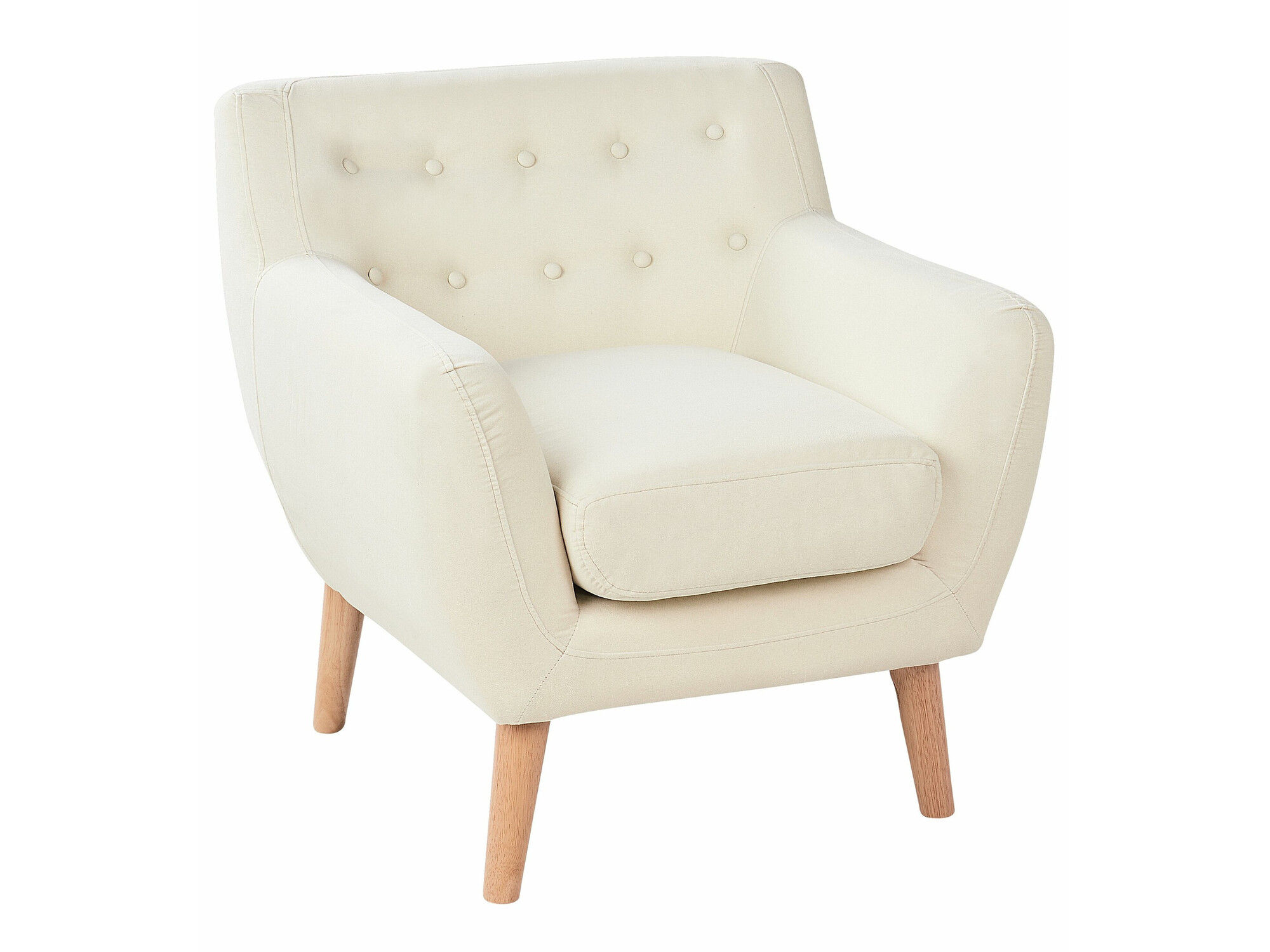 Кресло Berwyn 215 (Бежевый)