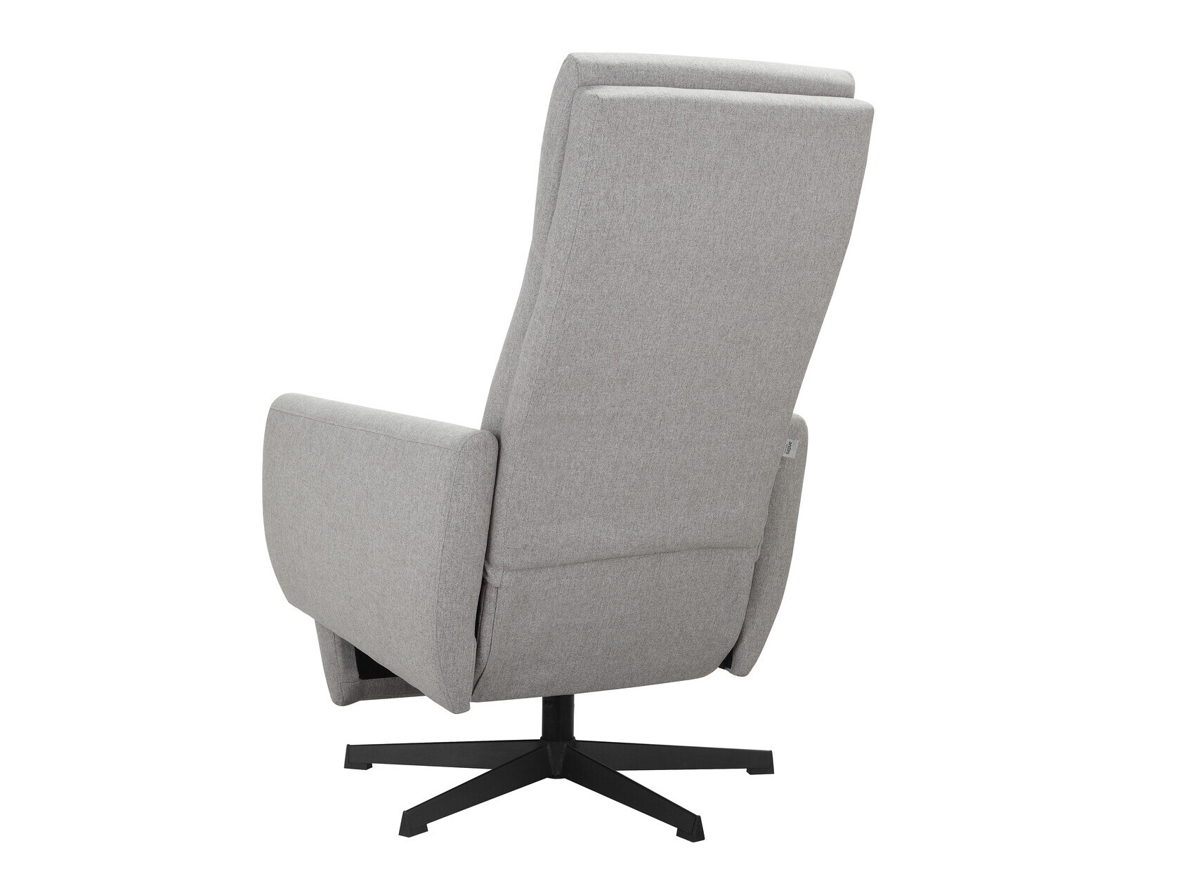 Кресло реглайнер Denton 1370 (Серый)