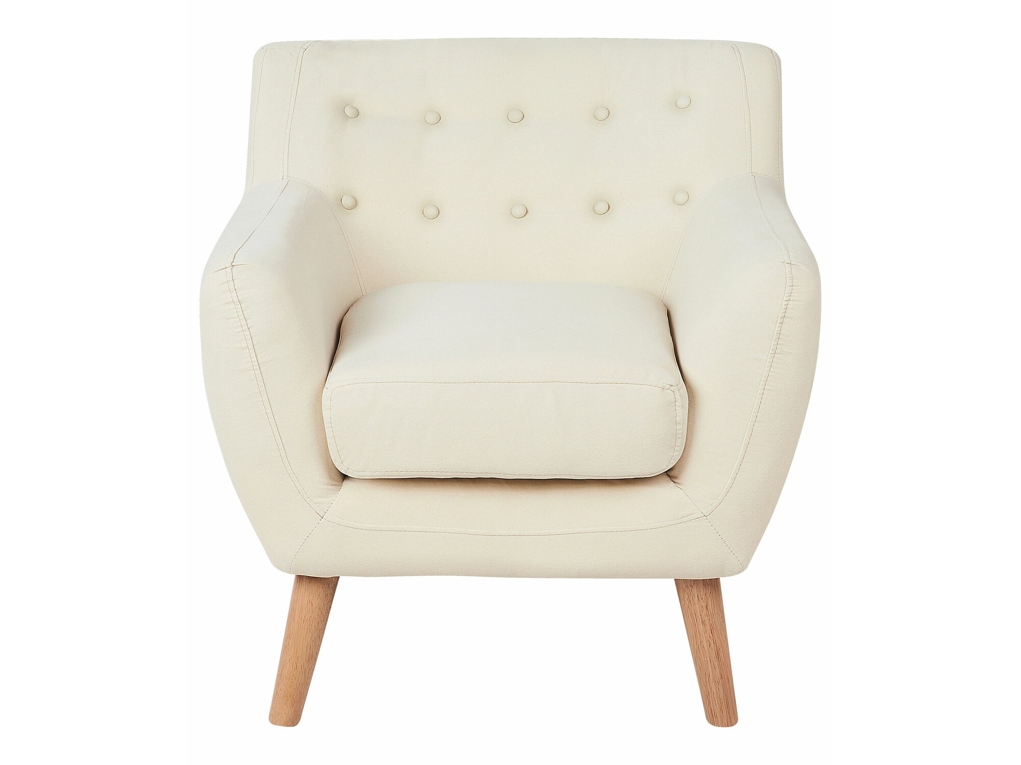 Krēsls Berwyn 215 (Bēšs)