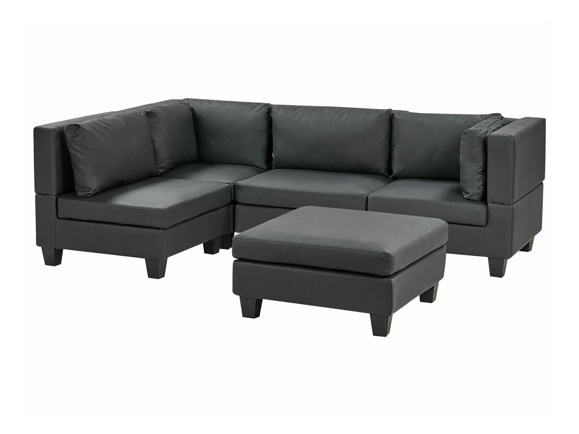 Mīksto mēbeļu komplekts Elbmeli 111