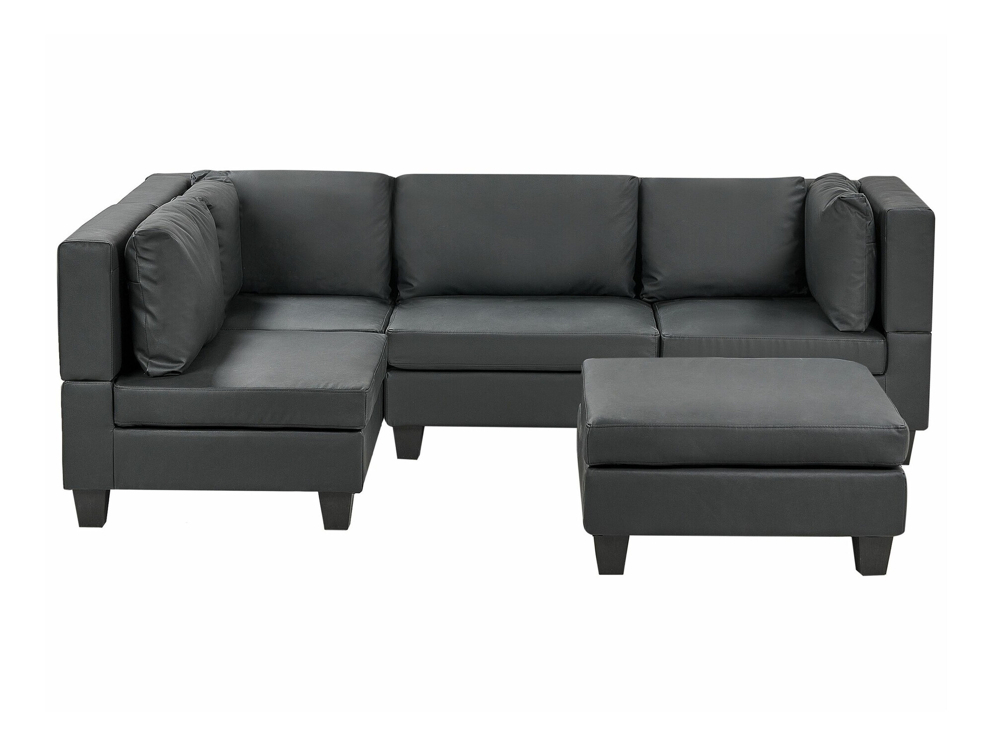 Mīksto mēbeļu komplekts Elbmeli 111