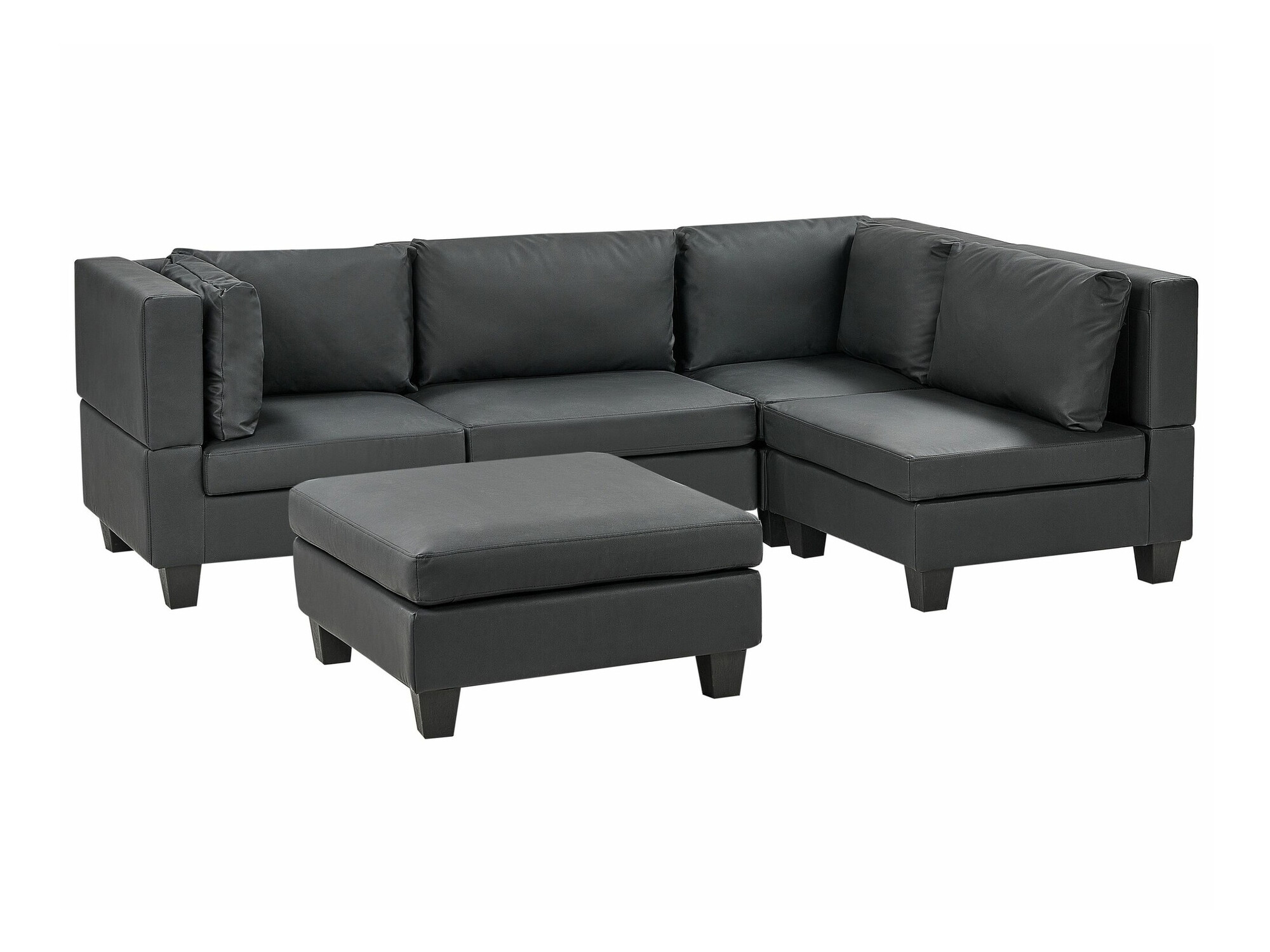 Mīksto mēbeļu komplekts Elbmeli 111