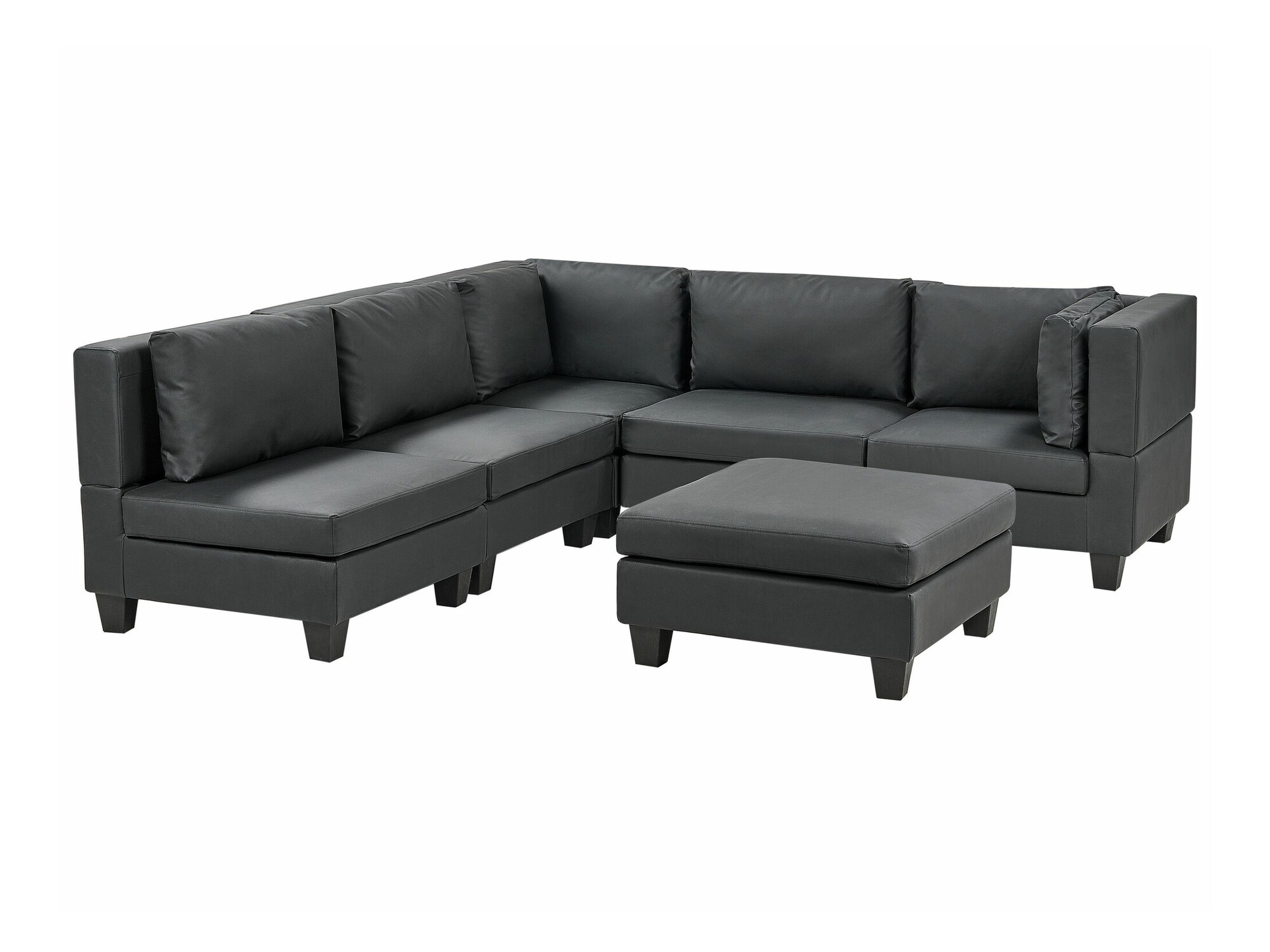 Mīksto mēbeļu komplekts Elbmeli 112