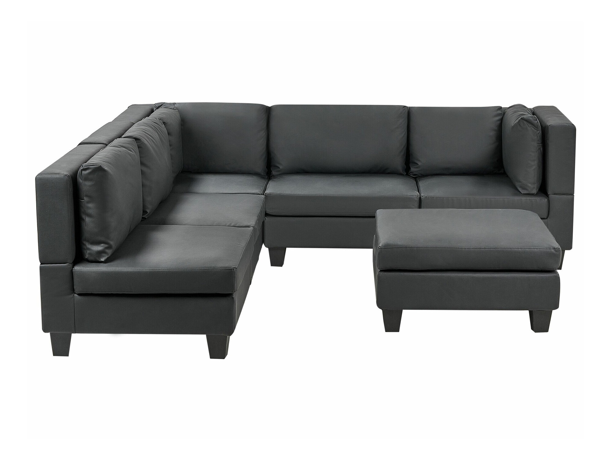 Mīksto mēbeļu komplekts Elbmeli 112