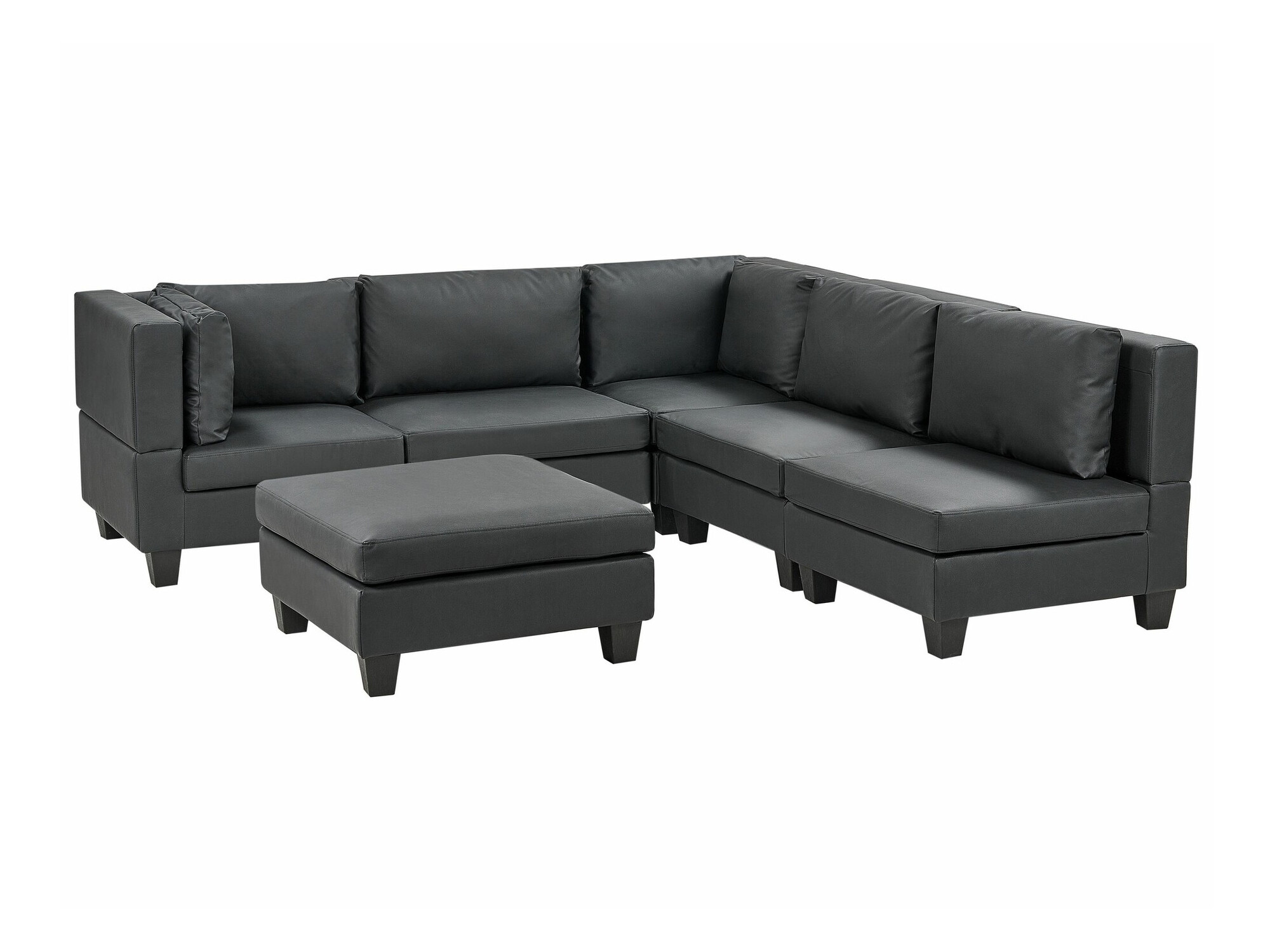 Mīksto mēbeļu komplekts Elbmeli 112