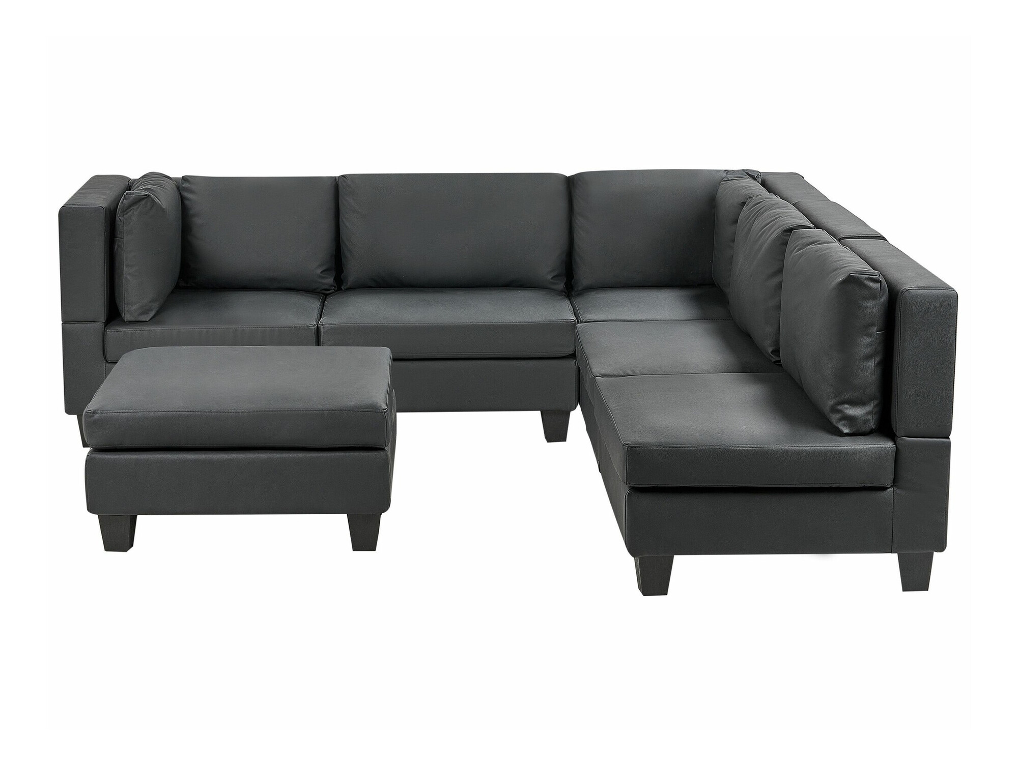 Mīksto mēbeļu komplekts Elbmeli 112