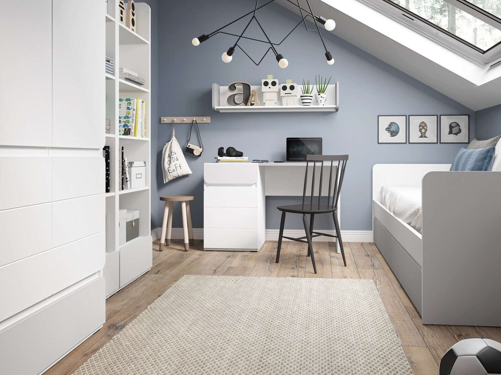 Rakstāmgalds Versori 100