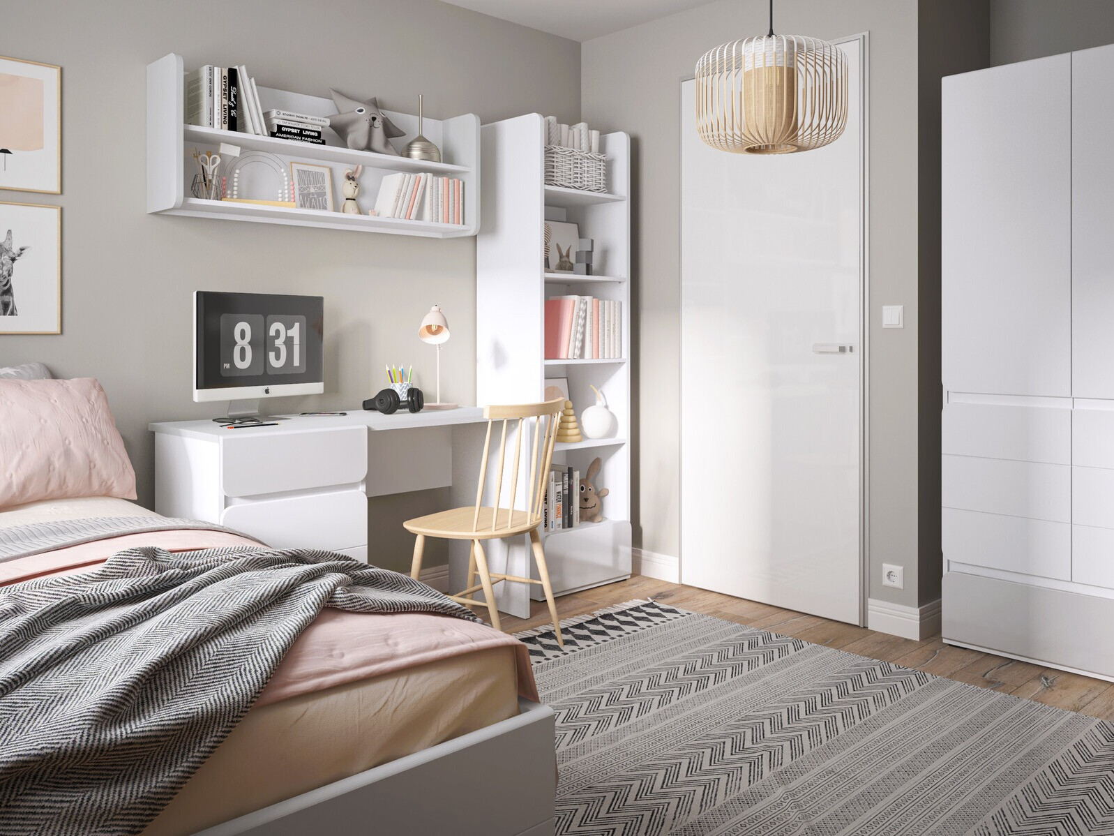 Rakstāmgalds Versori 100