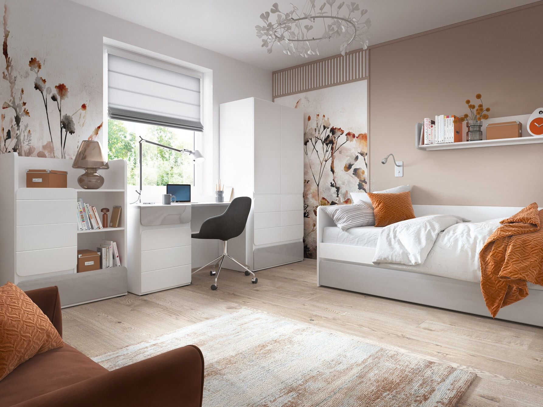 Rakstāmgalds Versori 100