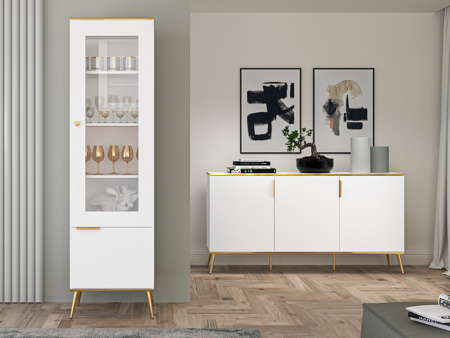 Стеллаж Odenovu 101