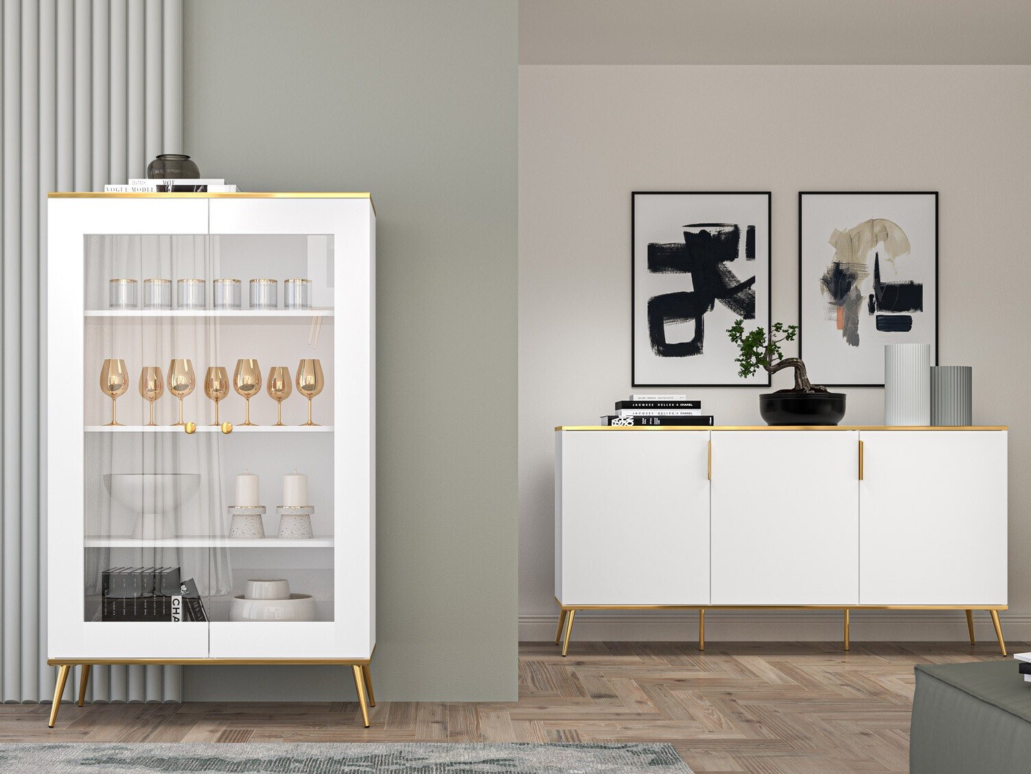 Стеллаж Odenovu 102