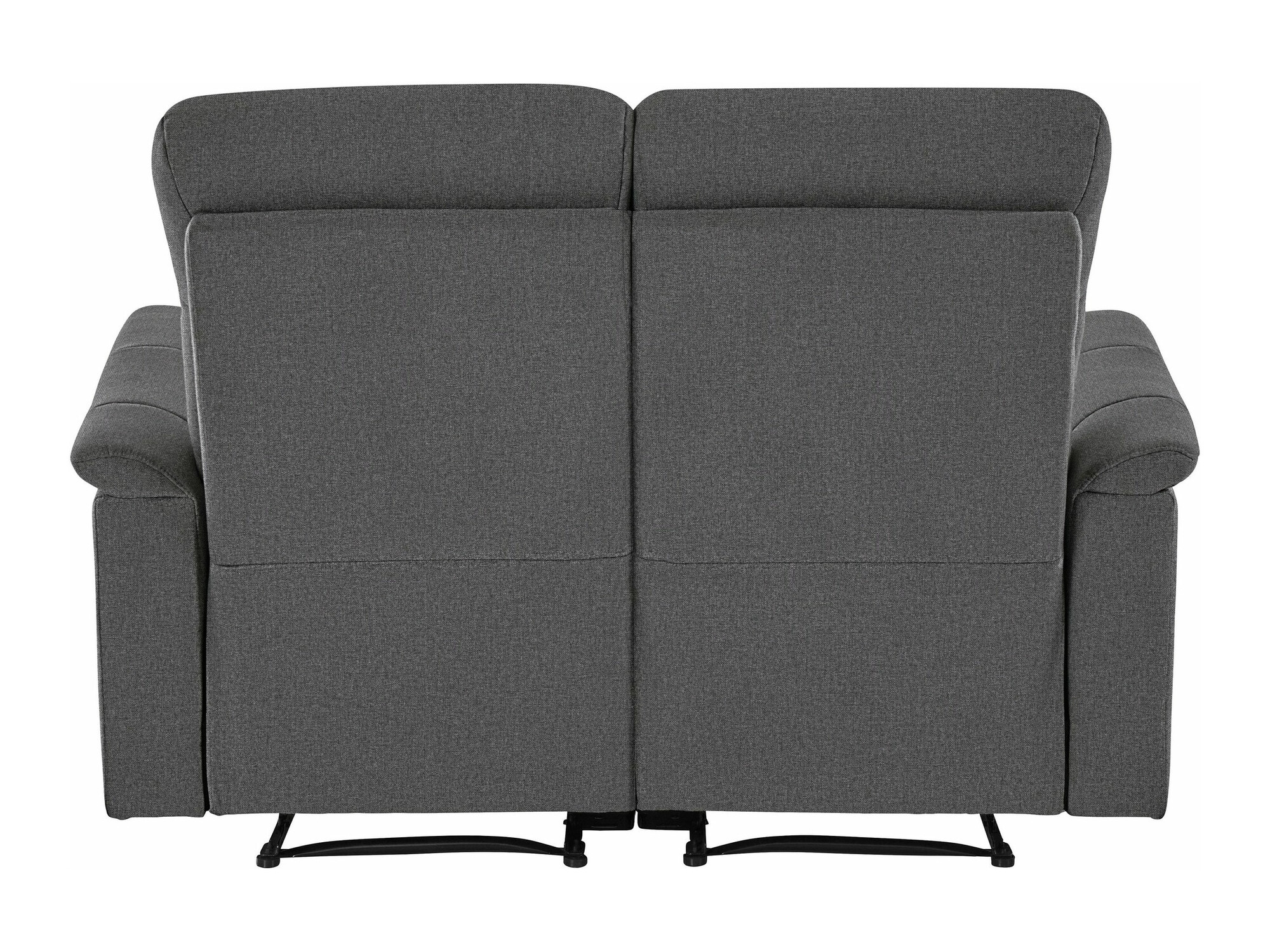 Dīvāns reglainer Denton 1373 (Antracīts)