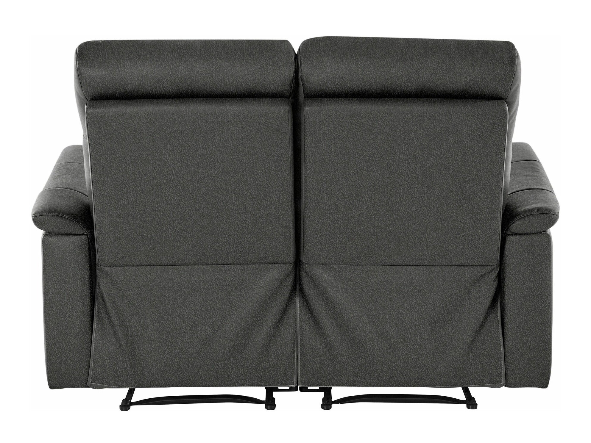 Dīvāns reglainer Denton 1373 (Pelēks)