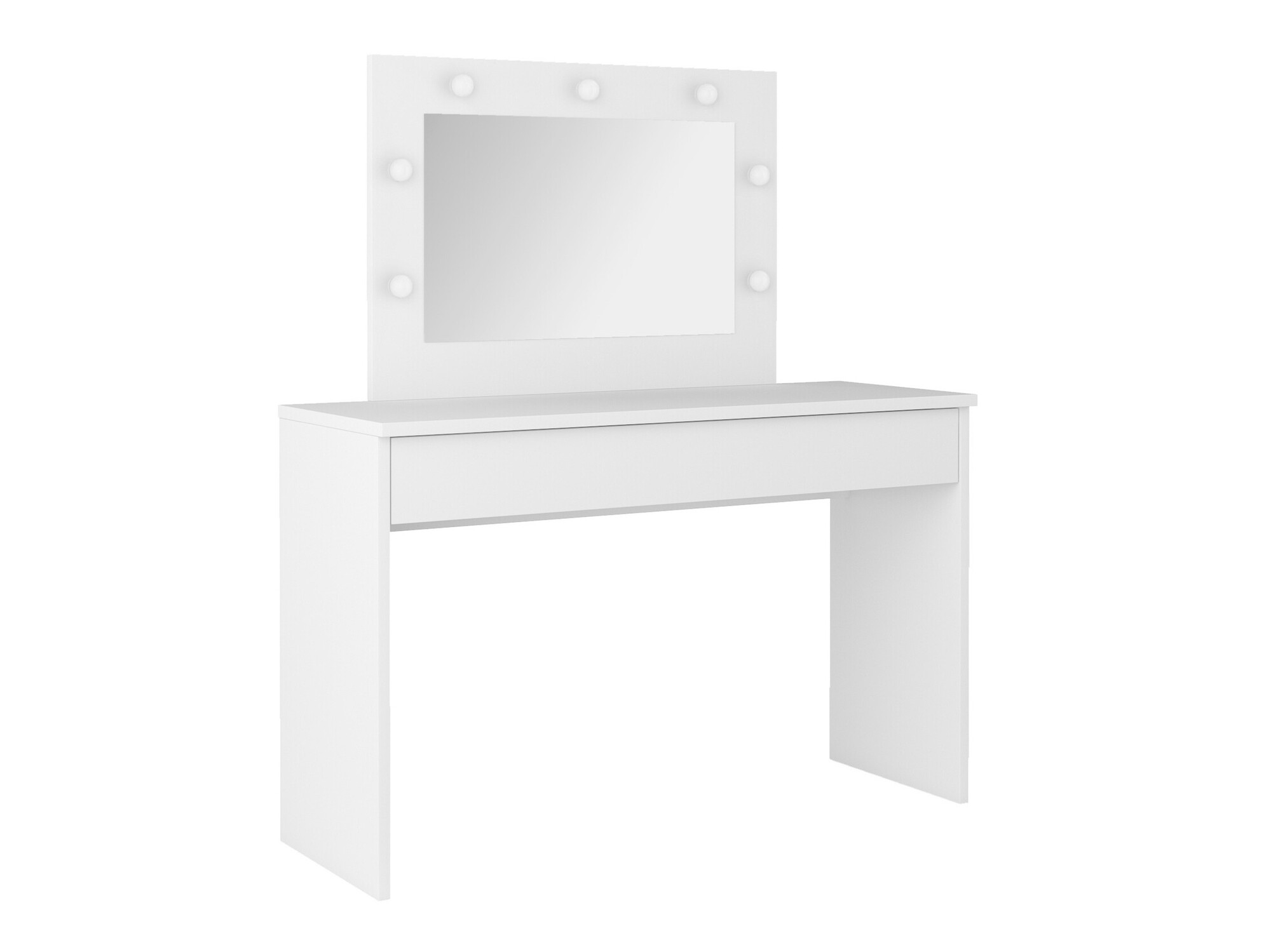 Grima galds Austin 343 (Balts)