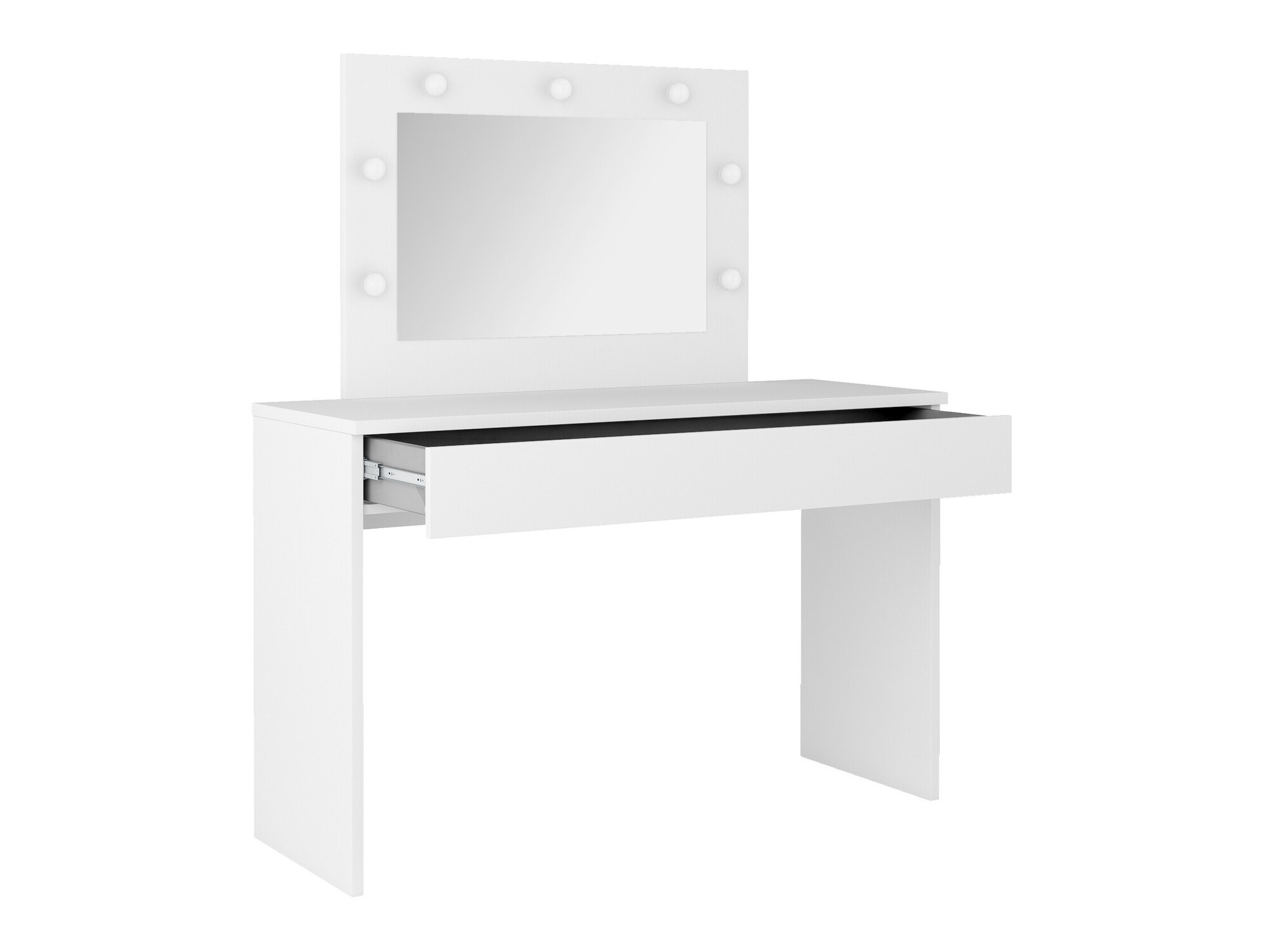 Grima galds Austin 343 (Balts)