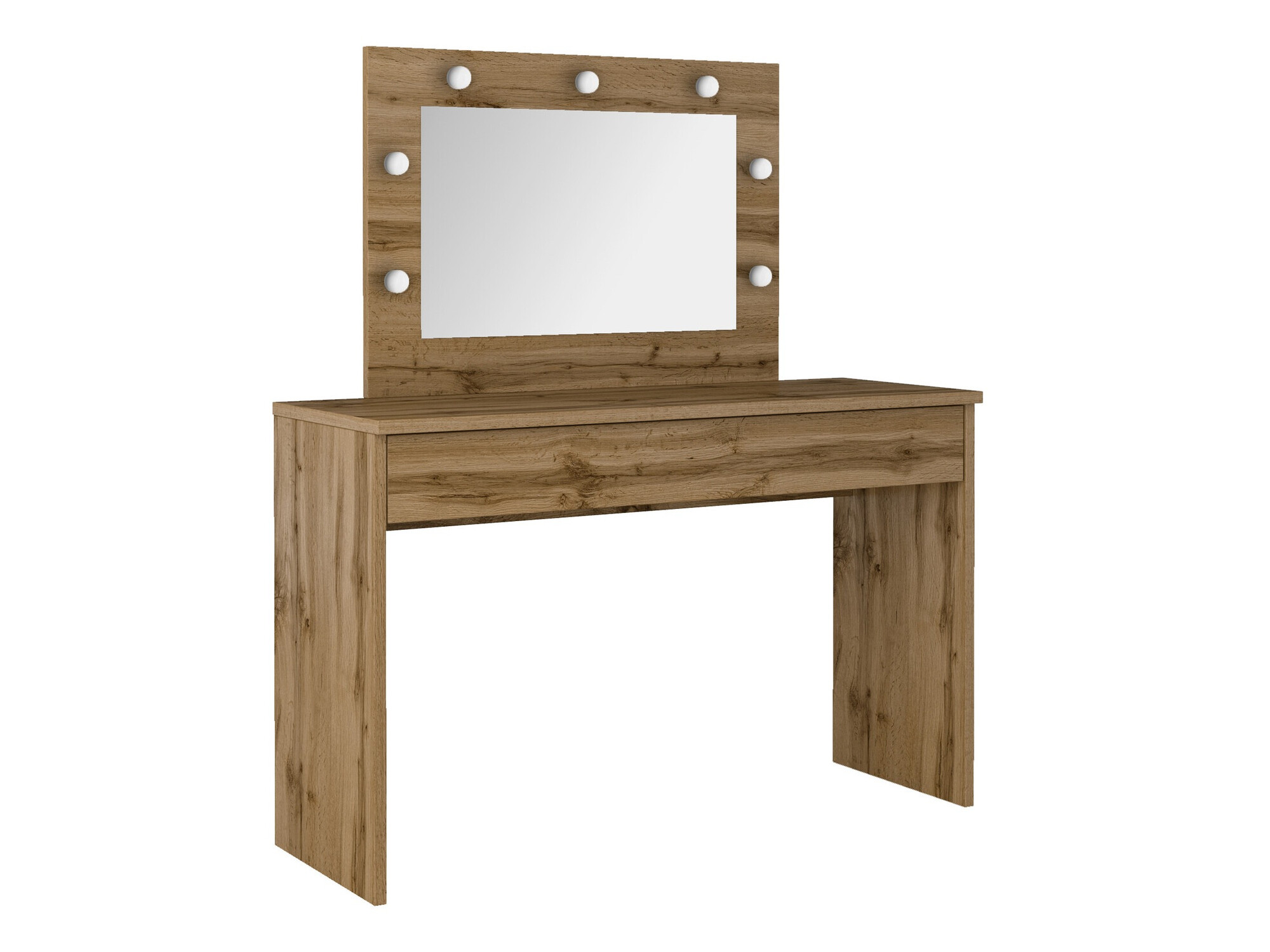 Grima galds Austin 343 (Votan ozols)