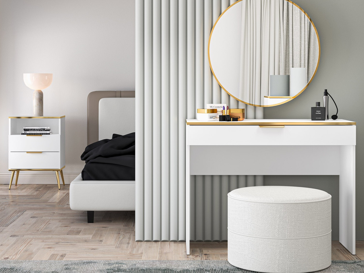 Grima galds Odenovu 106