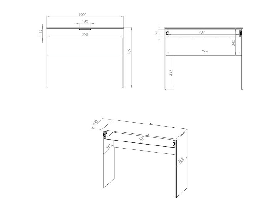 Grima galds Odenovu 106