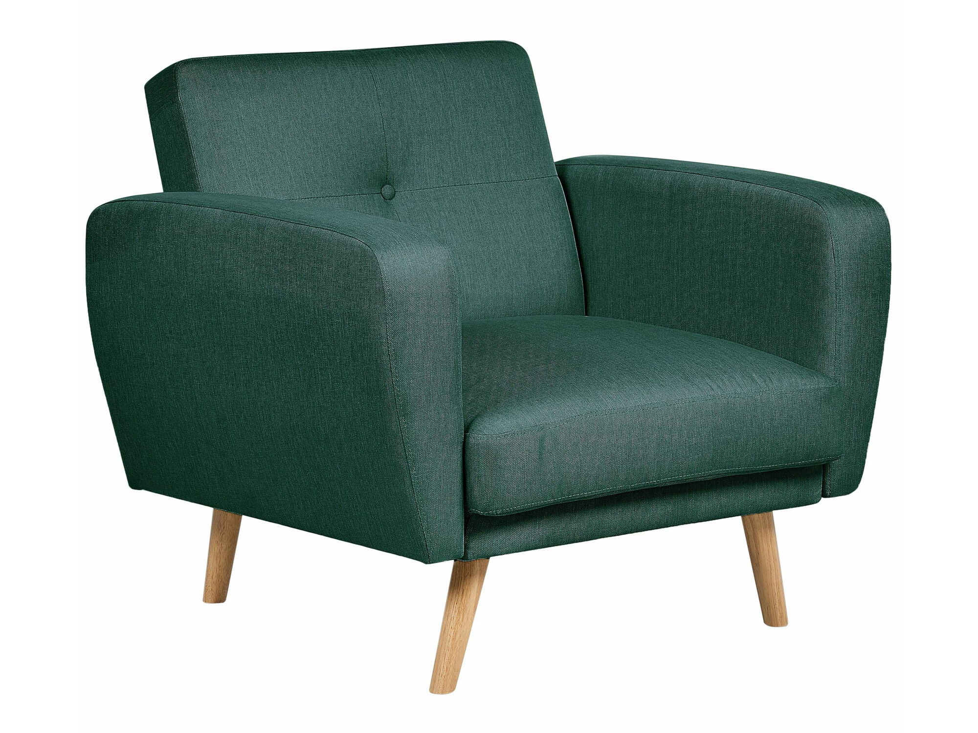 Кресло Etlivi 101 (Зелёный)