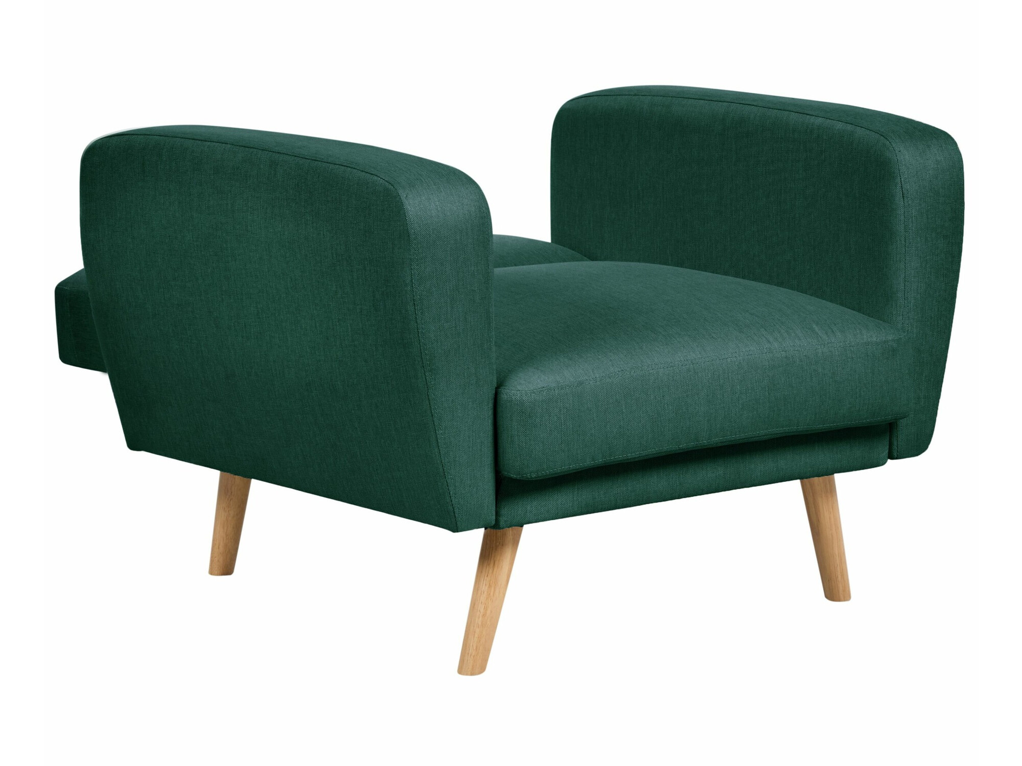 Кресло Etlivi 101 (Зелёный)