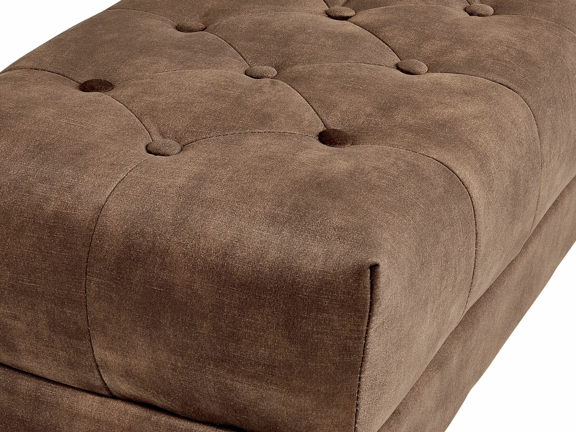 Mīkstais sols Berwyn 2243 (Brūns)