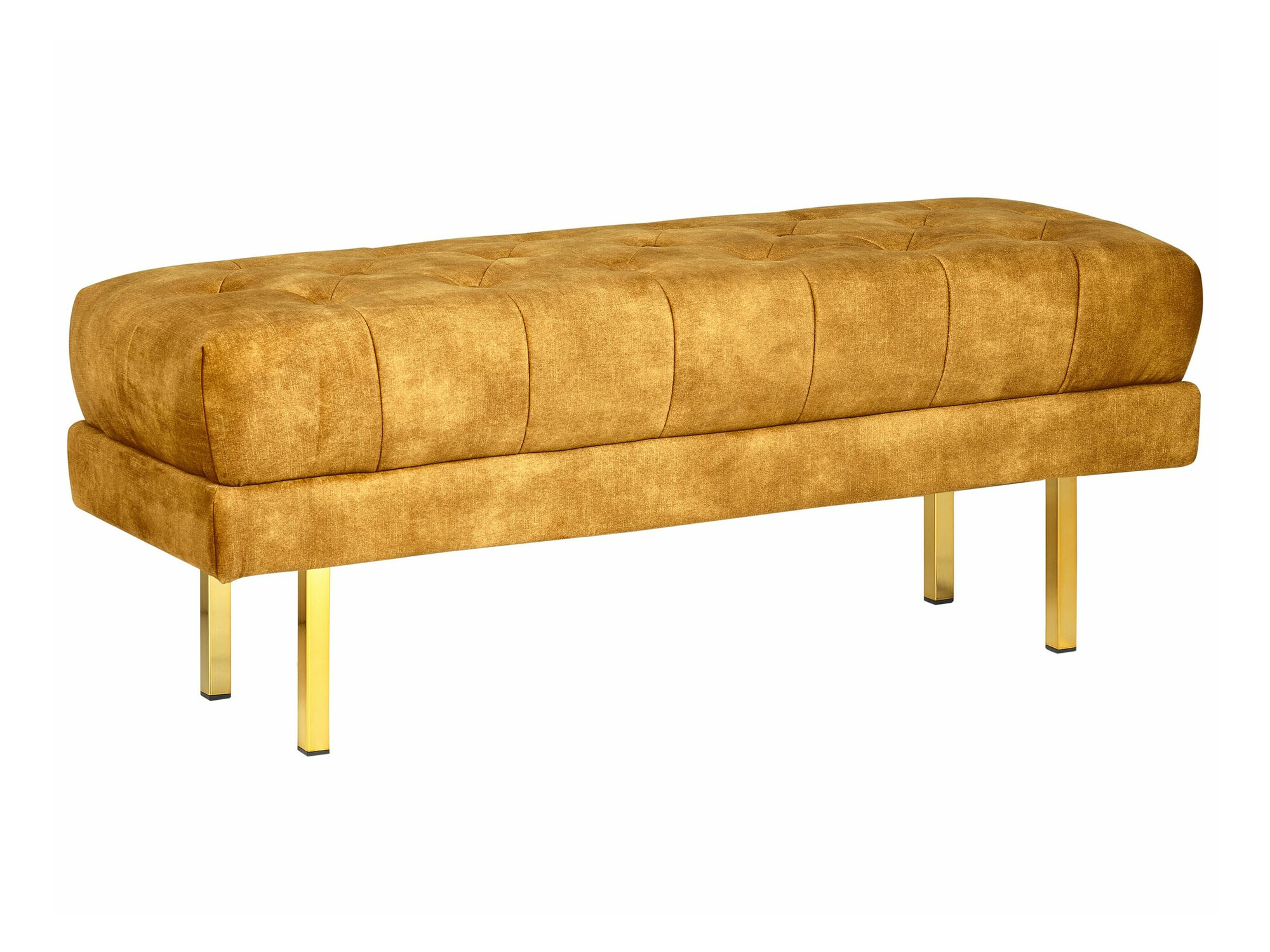 Mīkstais sols Berwyn 2243 (Dzeltens)