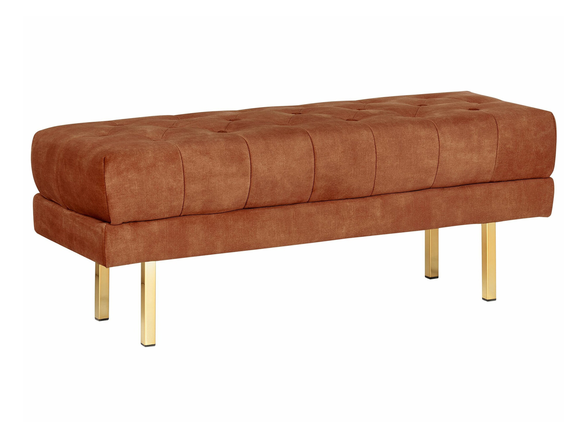 Mīkstais sols Berwyn 2243 (Sarkans)