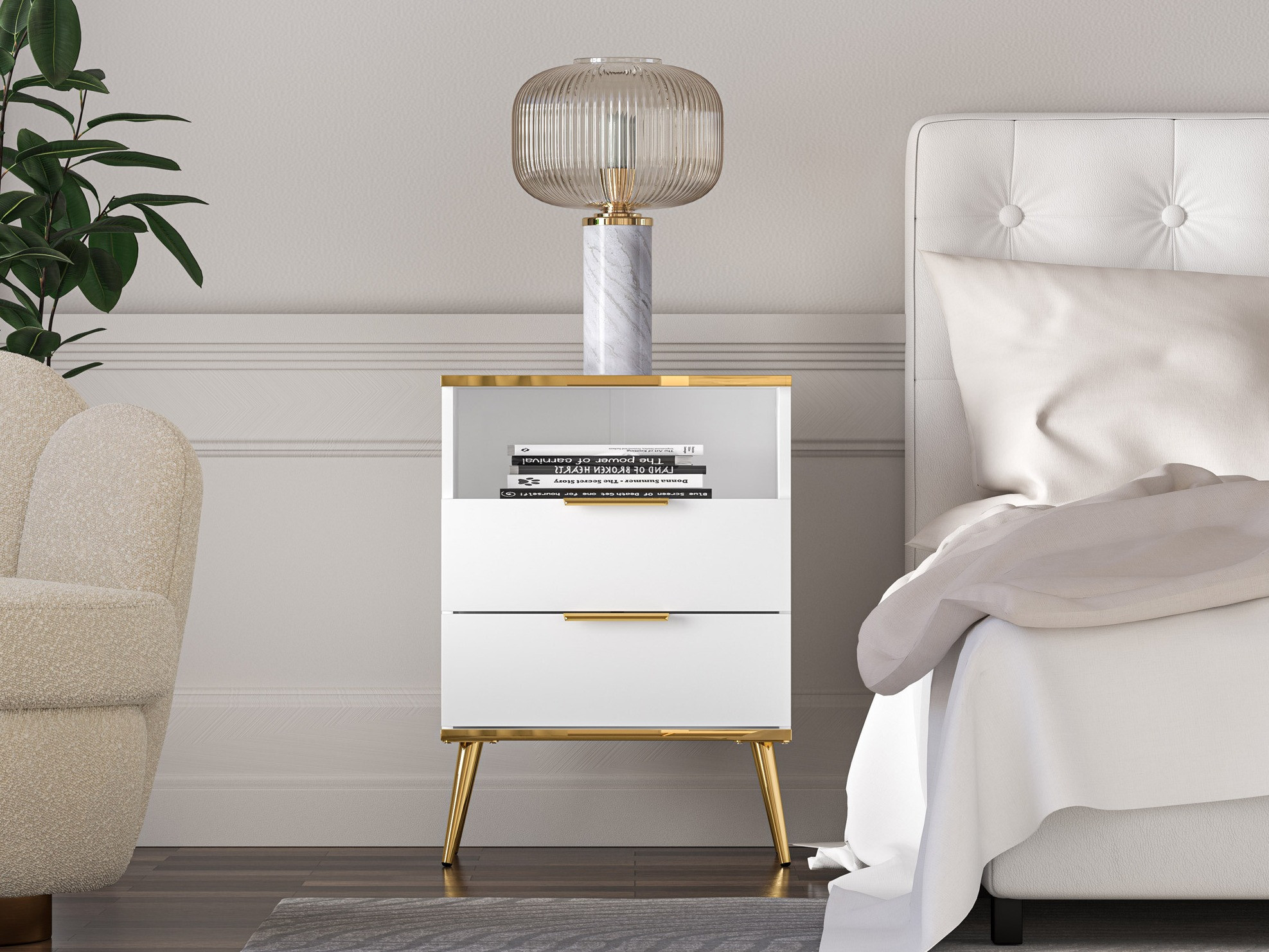 Naktsgaldiņš Odenovu 107