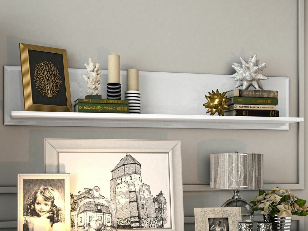 Piekarams plaukts Romlevo 105