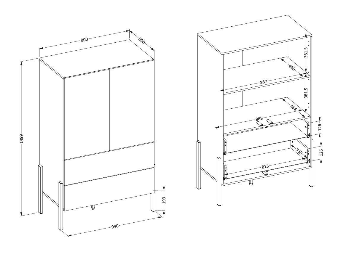 Plaukts Etsore 106 (Kašmirs)