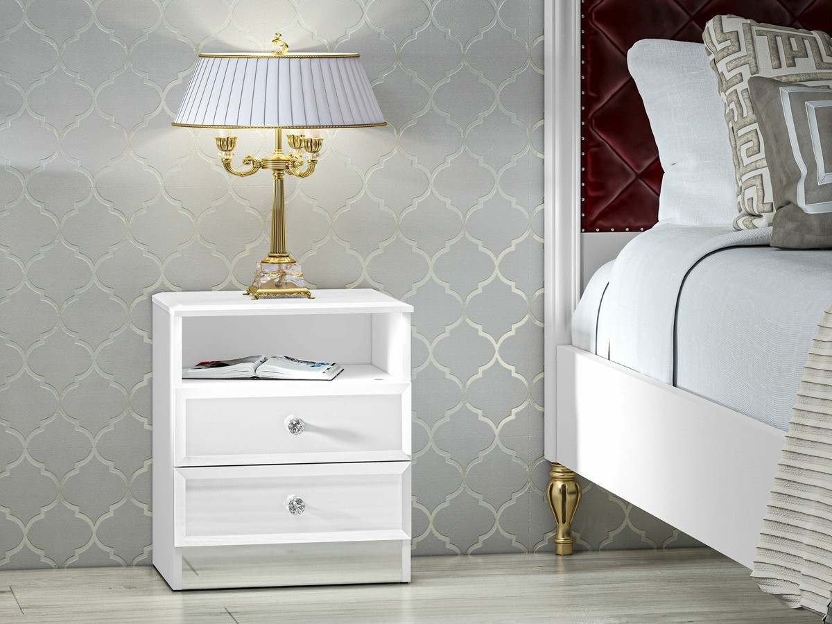 Прикроватная тумбочка Romlevo 103