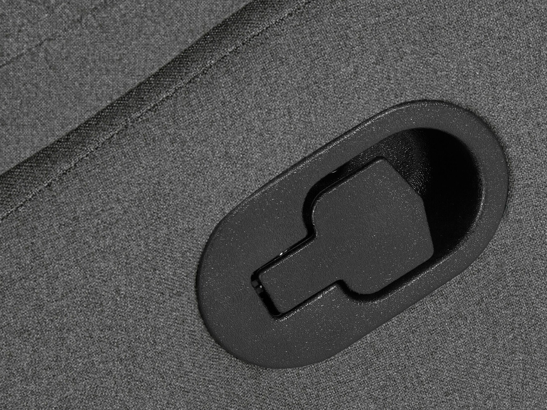 Раскладной диван Denton 1373 (Антрацит)