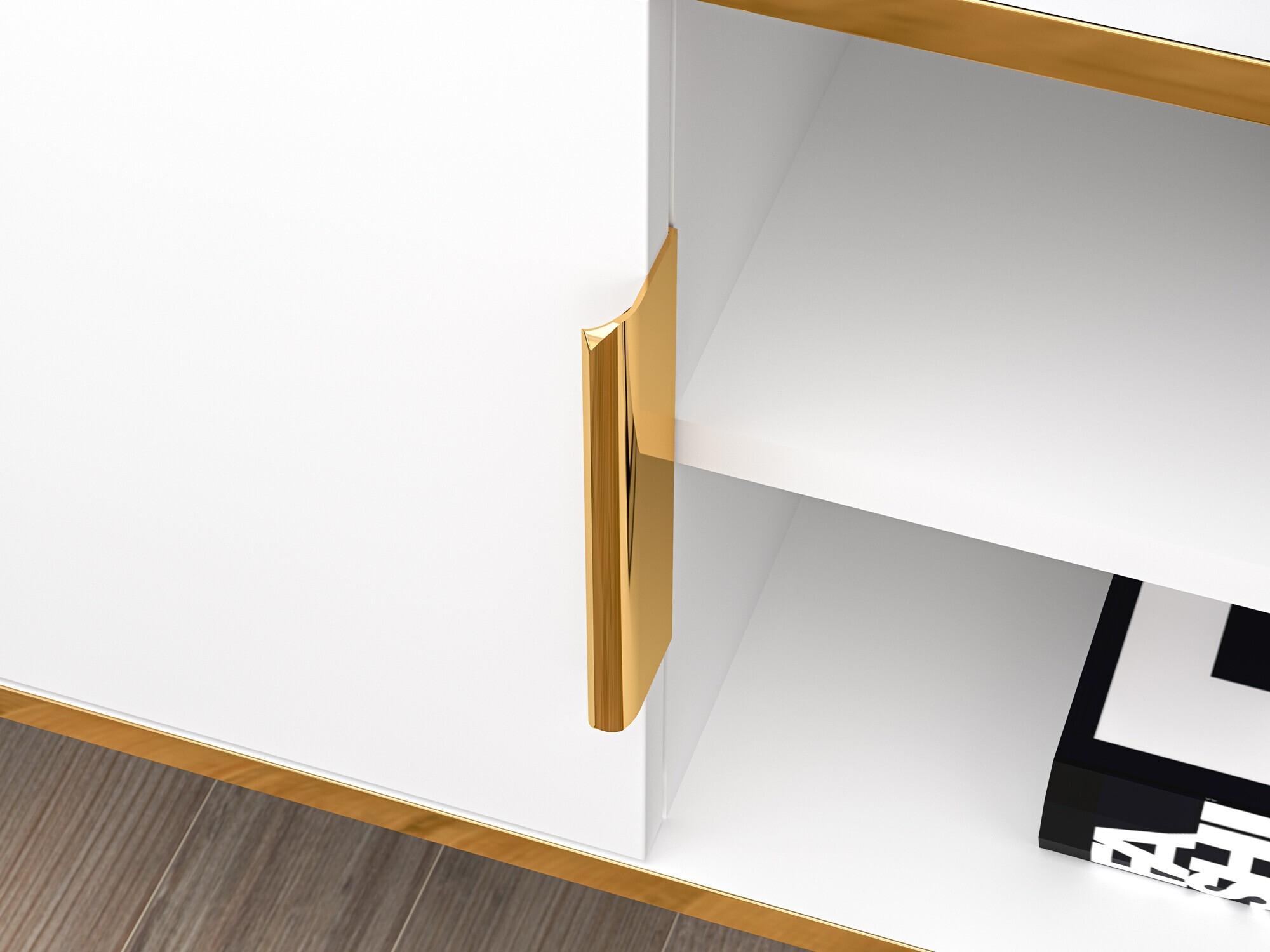 TV galds Odenovu 105