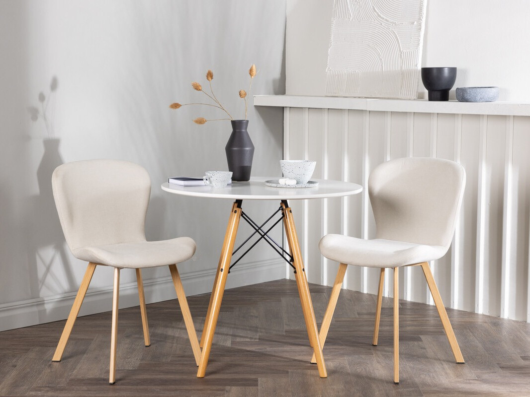 Ēdamistabas komplekts Dallas 4565