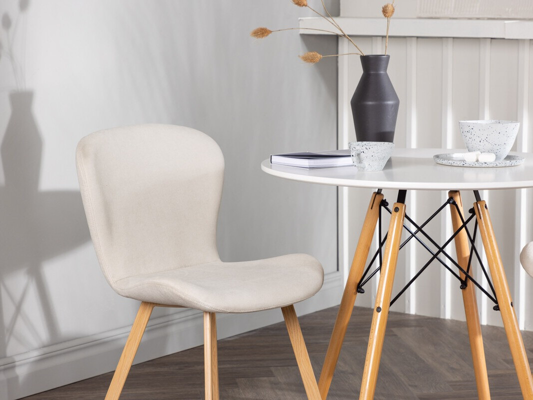 Ēdamistabas komplekts Dallas 4565