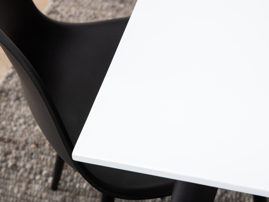 Ēdamistabas komplekts Dallas 4566